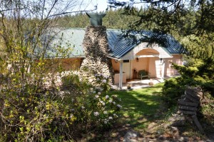 cottage cottage