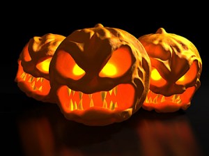Halloween Cabal