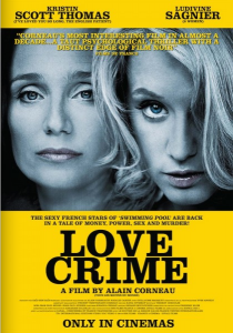 love crime