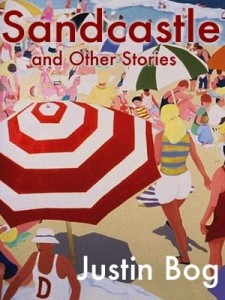 Sandcastle Cover Sandcastle Cover