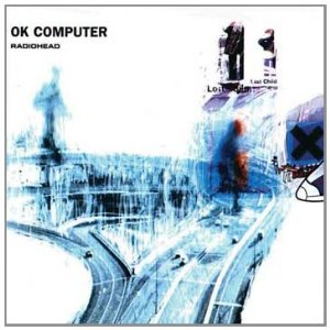 radiohead radiohead