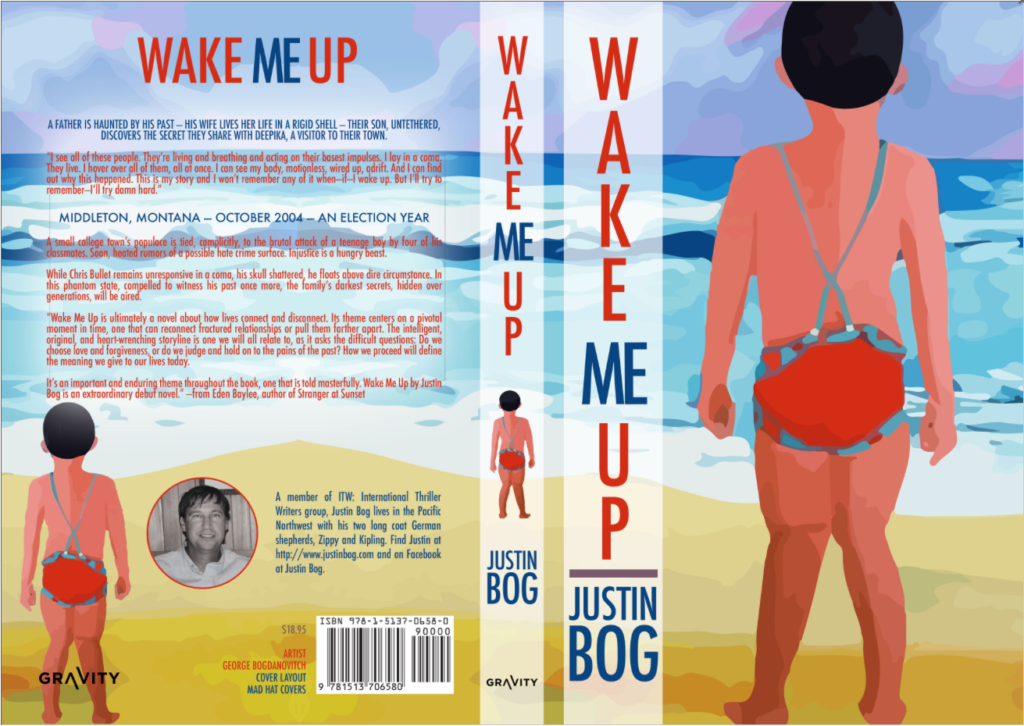 WMUpwraparound cover