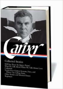 carver