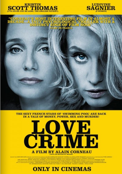 love-crime